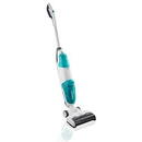 Leifheit LEIFHEIT Regulus Aqua PowerVac, wet and dry vacuum cleaner (white / turquoise)