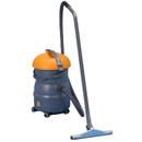 TASKI Vacumat 22, Capacitatea bazin: lichid 22 l, Capacitatea bazin: praf 28 l, Presiune aspirare: 220 m/bar,Nivel de zgomot: 64 dB(A)