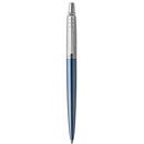 PARKER Parker 1953191 ballpoint pen Blue Clip-on retractable ballpoint pen