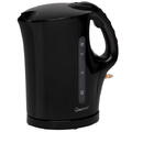 Clatronic Clatronic kettle WK 3445 1,7L black 2000W