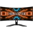 Gigabyte G34WQC A 34" UHD 144hZ Negru