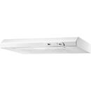 Respekta Respekta undercounter hood DH620WL C white