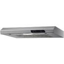 Respekta respekta DH 640 IXL, extractor hood (inox)