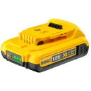 DeWalt Dewalt Battery DCB183 18V 2Ah Li-Ion