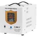 Kemot UPS CENTRALE SINUS PUR 2600VA 1800W 24V