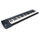 M-AUDIO M-AUDIO Keystation 49 MK3 MIDI keyboard 49 keys USB Black