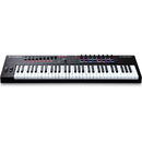 M-AUDIO M-AUDIO Oxygen Pro 61 MIDI keyboard 61 keys USB