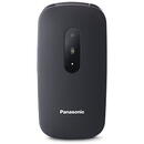 Panasonic KX-TU446EXB 2G Black Senior