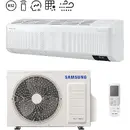 Samsung Wind-Free Avant 9000 BTU Wi-Fi, Clasa A++/A++, Filtru Tri-Care, AI Auto Comfort, Fast cooling Alb