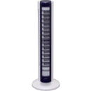 Ohyama Tower fan TWF-C82T WOOZOO cu telecomanda 42W, Alb