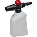 Einhell Einhell spray container 4144021, nozzle (black, for high-pressure cleaner TC-HP / TE-HP)