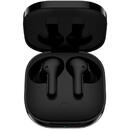 QCY Casti bluetooth T13, Negru