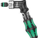 Wera Wera Pistol Grip Ratchet ScrewdriverProducts > tools & Workwear > hand tools > Screwdrivers Hex & Allen Keys