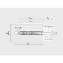 APOLO MEA Diblu lung MEA, FL, 8x80mm, 50buc