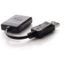 Dell Dell Adapter - DisplayPort to VGA - 470-ABEL