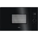 AEG AEG MBB1756SEB Built-in Solo microwave 17 L 800 W Black