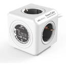 ALLOCACOC PRIZA POWERCUBE MONITORIZARE CONSUM ALLOCACOC