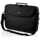 iBOX ITNB09 15.6" Briefcase Black