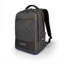 PORT Designs Port Designs Boston backpack Grey Polyester