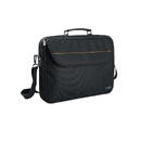 Addison Geanta laptop Poliester, 14.1", Negru