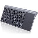 Tracer Wireless keyboard with touchpad Tracer EXpert 2,4 Ghz - TRAKLA46934