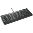 Lenovo Lenovo 4Y41B69357 keyboard USB QWERTY US English Black