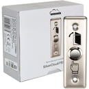 SilverCloud Buton de acces incastrabil SilverCloud PB303