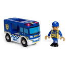BRIO BRIO Police Van - 33825