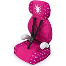 Bayer Design Bayer Design Dolls Car Seat Deluxe - 67567AA