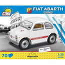 COBI COBI Youngtimer Fiat Abarth 595 - COBI-24524