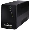 Tecnoware UPS/AVR ERA PLUS 1200VA/FGCERAPL1202SCH TECNOWARE