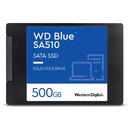 Western Digital Blue SA510 500GB SATA III 2.5inch