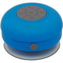 Spacer DUCKY RMS: 3W BLUE
