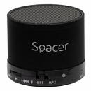 Spacer SPB-TOPPER-BLK 3W Toppper, Black