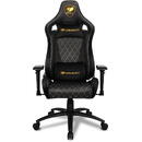 COUGAR GAMING Armor S Royal Negru