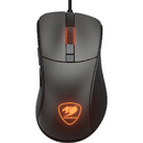 COUGAR GAMING Surpassion EX RGB LED USB Black