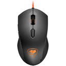 COUGAR GAMING Minos X2 LED USB Black