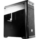 COUGAR GAMING MX330-G Mid tower Negru