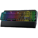 COUGAR GAMING CGR-700KEVO 11, USB, Cu fir, Negru, RGB iluminare