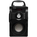 OVERMAX OV-SOUNBEAT 2.0  Bluetooth 15 W Negru