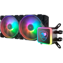 COUGAR GAMING Cooler procesor cu lichid CGR-AQUA RGB 280, 2x 140mm