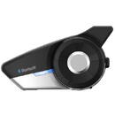 SENA SENA 20S EVO DUO 20S-EVO-10D motorcycle intercom Bluetooth 4.1 2000 m Black, Silver