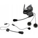 SENA Sena 30K motorcycle intercom 2000 m Black