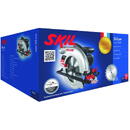 Skil Black SKIL 5665 AA Fierastrau circular de mana, 1250W, 5000rpm, 184mm