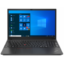 Lenovo ThinkPad E15 Gen 3 15.6"  FHD  AMD Ryzen 5 5500U  8GB 512GB SSD  AMD Radeon Graphics No OS Black