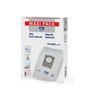 K & M Vacuum bags 12 + 2 EP-BAG MAXI