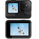 Telesin Telesin Screen and lens protective foil for GoPro Hero 9 / Hero 10 (GP-FLM-902)