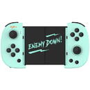 PXN Wireless Gaming Controller with smartphone holder PXN-P30 PRO (Green)