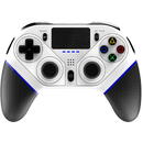 IPEGA iPega Ninja PG-P4010B Wireless Gaming Controller touchpad PS4 (white)