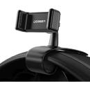 UGREEN UGREEN LP189 car clip holder for phone, cockpit (black)